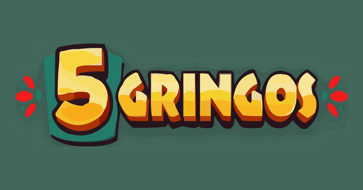 Legjobb slotok a 5Gringos oldalon